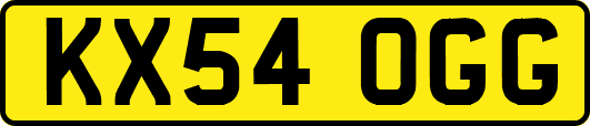 KX54OGG