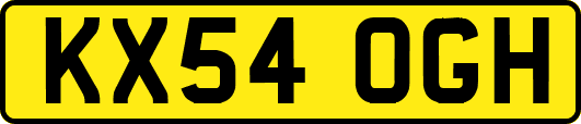 KX54OGH