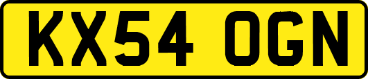 KX54OGN