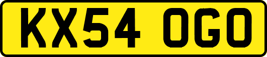 KX54OGO