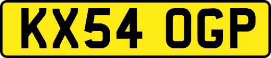 KX54OGP