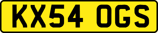 KX54OGS