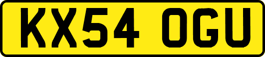 KX54OGU