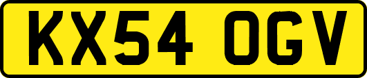 KX54OGV