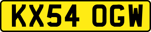 KX54OGW