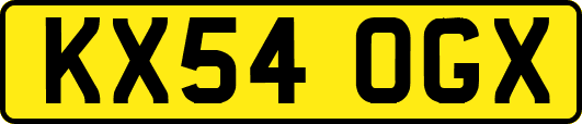 KX54OGX