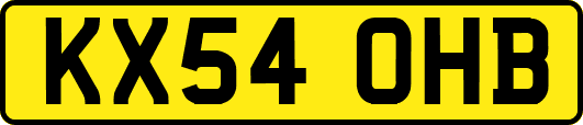 KX54OHB