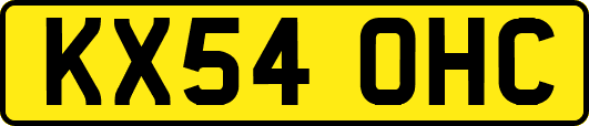 KX54OHC