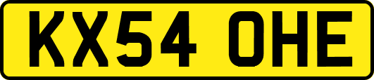KX54OHE