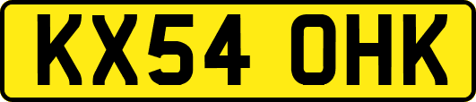 KX54OHK