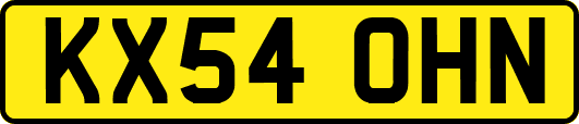 KX54OHN