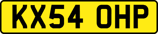 KX54OHP