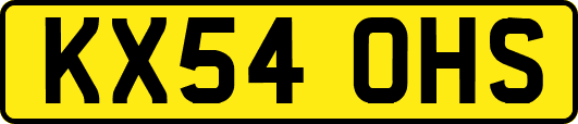 KX54OHS