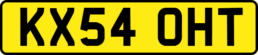 KX54OHT