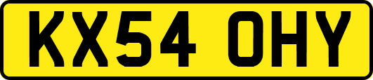 KX54OHY