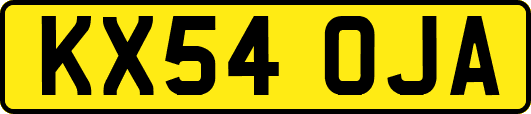 KX54OJA
