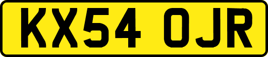 KX54OJR