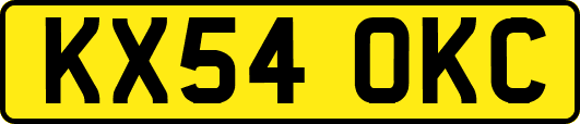 KX54OKC