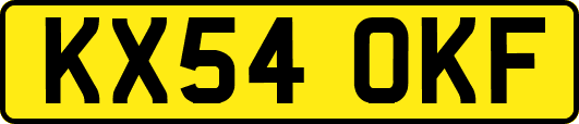 KX54OKF