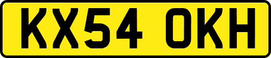 KX54OKH