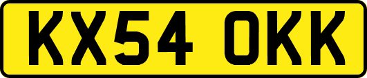 KX54OKK