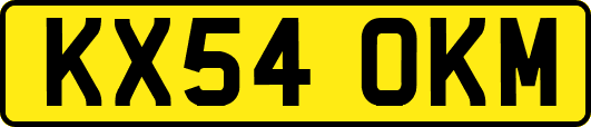 KX54OKM