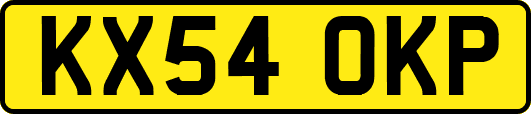 KX54OKP