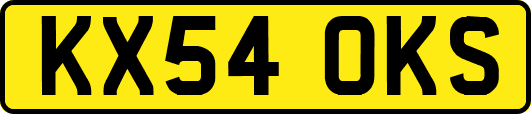 KX54OKS