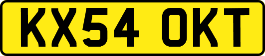 KX54OKT