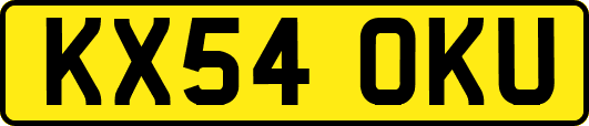 KX54OKU