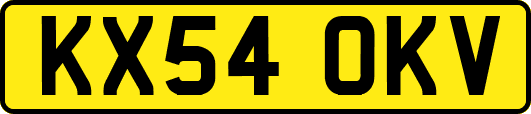 KX54OKV