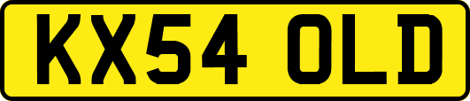 KX54OLD