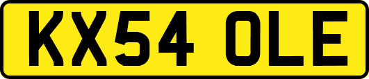 KX54OLE