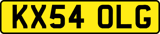 KX54OLG