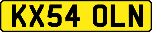 KX54OLN