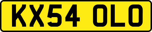 KX54OLO