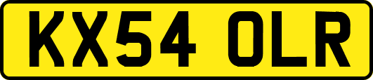 KX54OLR