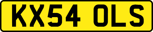 KX54OLS