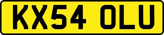 KX54OLU