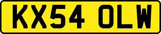 KX54OLW