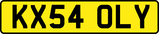 KX54OLY