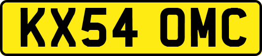 KX54OMC