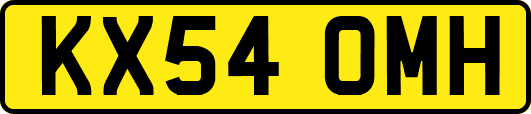 KX54OMH