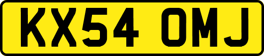 KX54OMJ