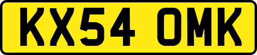 KX54OMK
