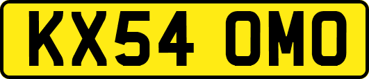 KX54OMO