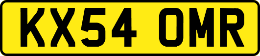 KX54OMR