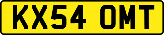 KX54OMT