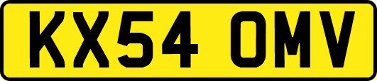 KX54OMV