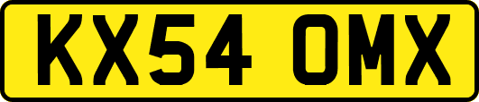 KX54OMX